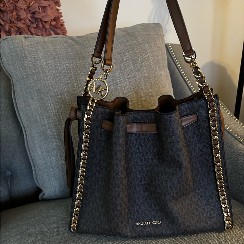 Michael kors Mina shoulder bag